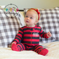 Cute funny covid christmas crew pajamas infant baby one piece zipper with foot pajamas pj's 2 piece pajamas for kids toddler youth adult teen matching COVID CHRISTMAS CREW pajamas jumorous photo shoot for christmas card. Many sizes available. fast shipping made in the USA. Coronavirus Rona Covid social distance pajamas matching family pajamas 